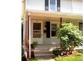 205 Summit Ave, Willow Grove, PA 19090