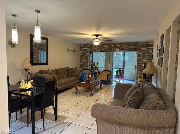 5697 Rattlesnake Hamm RD #C-105, NAPLES, FL 34113