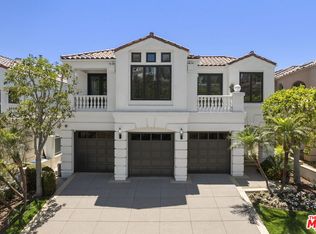 16648 Calle Arbolada, Pacific Palisades, CA 90272