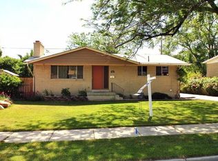 3663 S 645 E, South Salt Lake, UT 84106