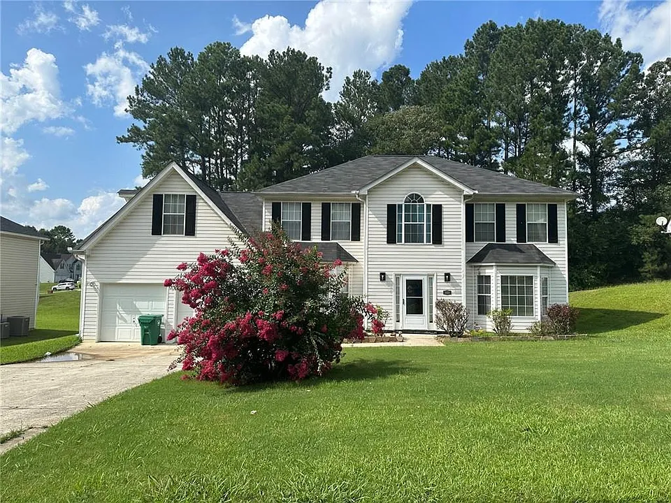 1830 Harmony Trce