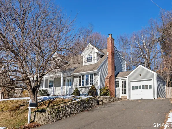 10 Pine Court, Bristol, CT 06010
