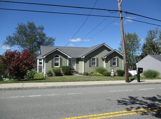 5080 N Main St, Fall River, MA 02720