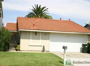 2420 Redwood Dr, Antioch, CA 94509
