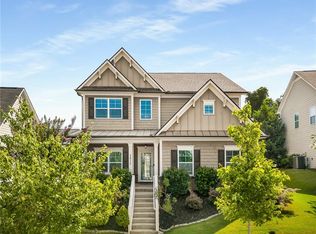1511 Bungalow Ln NW, Atlanta, GA 30318