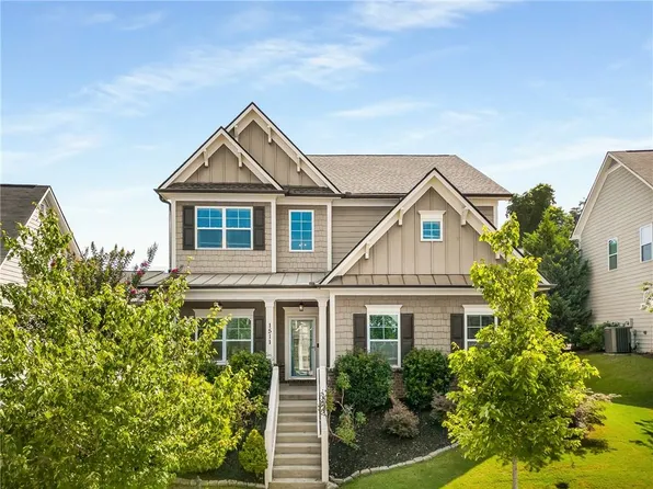 1511 Bungalow Ln NW, Atlanta, GA 30318