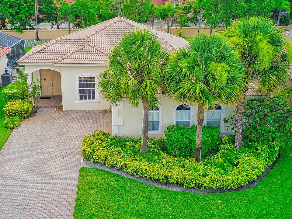118 Bella Vista Way, Royal Palm Beach, FL 33411 Zillow