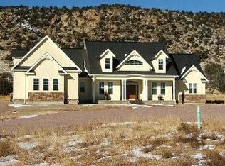 611 Rockridge Loop, Canon City, CO 81212