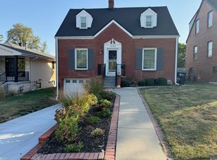 6123 Poppleton Ave, Omaha, NE 68106