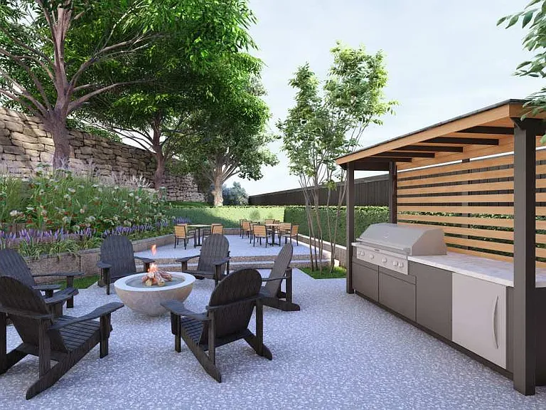 Bellevue Ridge — Photo 25