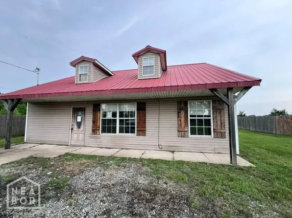 433 Affinity St, Hoxie, AR 72433