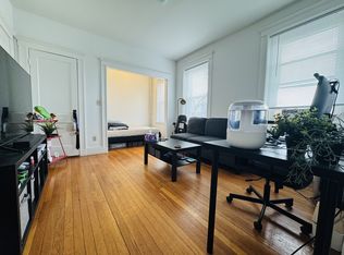 135 Park Dr #17A, Boston, MA 02215