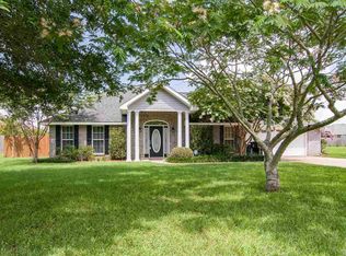 22165 Buck Rd, Robertsdale, AL 36567