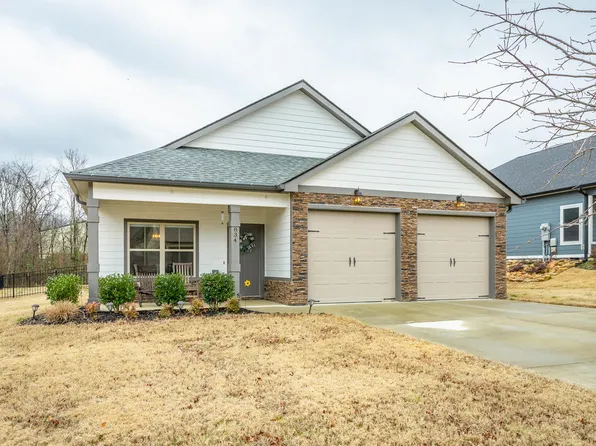 834 Ferrymans Way, Chattanooga, TN 37419