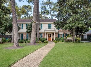 13922 Taylorcrest Rd, Houston, TX 77079