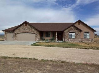 846 Eastlake Dr, Spring Creek, NV 89815