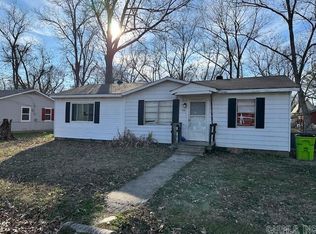 920 Hicks St, Lonoke, AR 72086