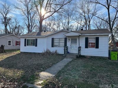 920 Hicks St, Lonoke, AR, 72086
