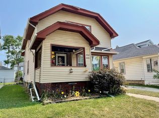 1432 S 59th St, Milwaukee, WI 53214