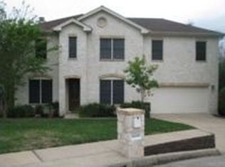 11006 Oak Knoll Dr, Austin, TX 78759