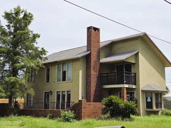 3625 E Ohenry Dr, Panama City Beach, FL 32408