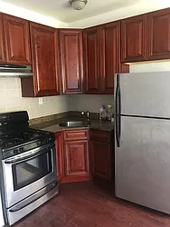 Rented by Salon Realty Corp