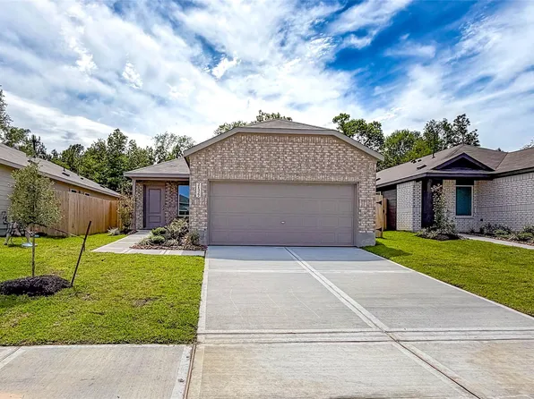 21327 Patton Hills Ln, Humble, TX