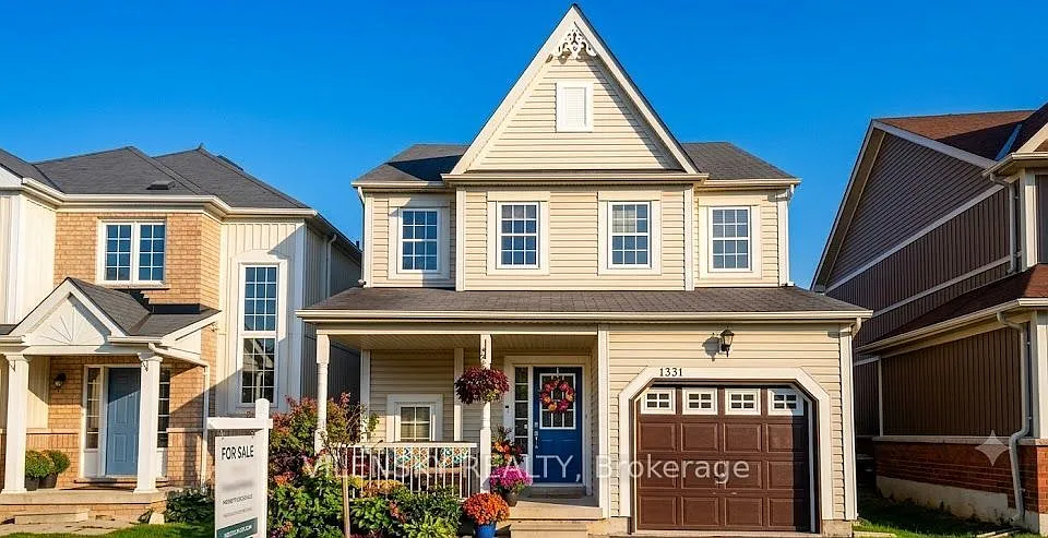 1331 Whitelaw Ave
