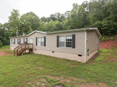 250 Taylors Ridge Ln, Wirtz, VA, 24184