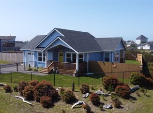 473 Winlock St, Ocean Shores, WA 98569