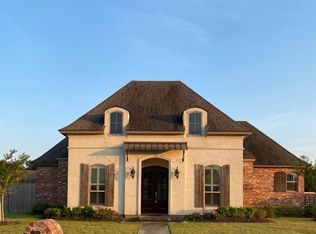 5905 Settlers Dr, Alexandria, LA 71303