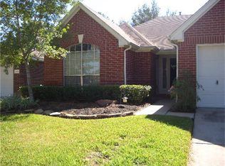 10231 Pony Express Rd, Houston, TX 77064