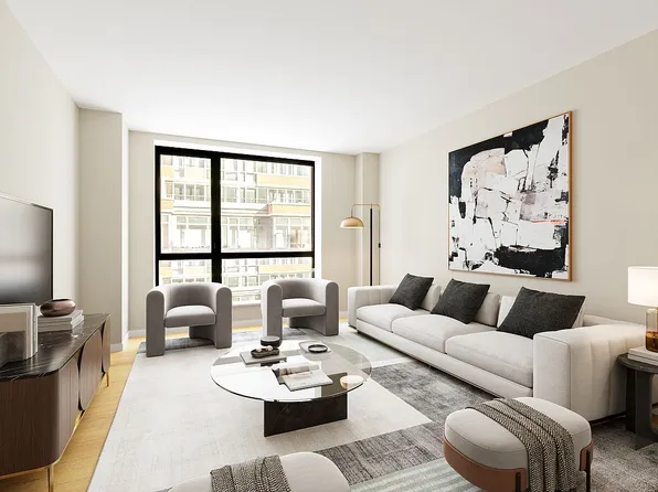 540 W 28th St APT 8B, New York, NY 10001