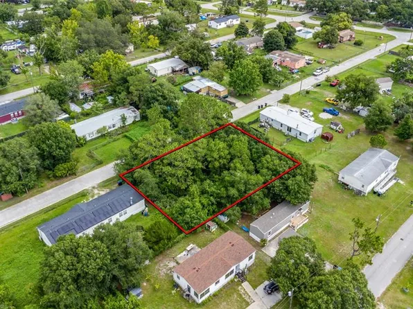 15th Avenue Lot #18, Orlando, FL 32833
