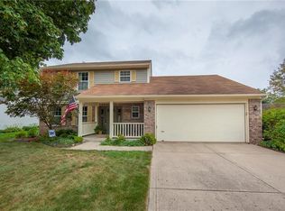 39 Park Ct, Pendleton, IN 46064