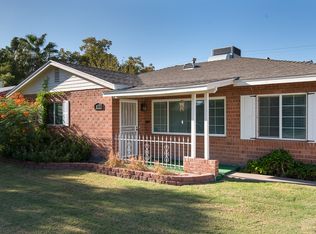 4128 E Edgemont Ave, Phoenix, AZ 85008