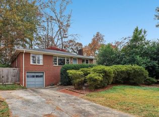 2749 Eastfield Rd SE, Smyrna, GA 30080