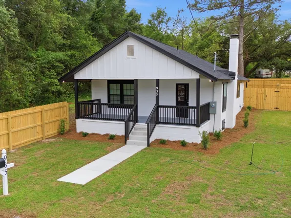 935 Eastman St, Columbia, SC 29203