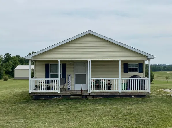 3524 S Leatherwood Rd, Bedford, IN 47421