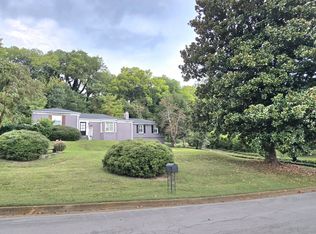 114 Fairview Dr, Mt Pleasant, TN 38474
