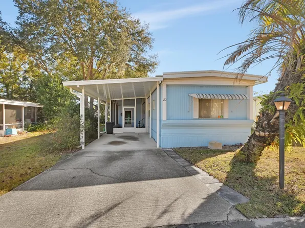 120 Hickory Ln, Lake Helen, FL 32744