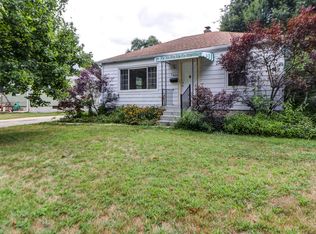 1409 Winding Ln, Champaign, IL