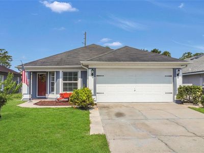 204 Bay Meadow Dr, Kissimmee, FL, 34746