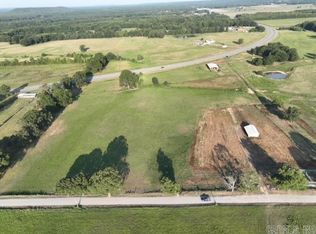 1550 Highway 64 W, El Paso, AR 72045