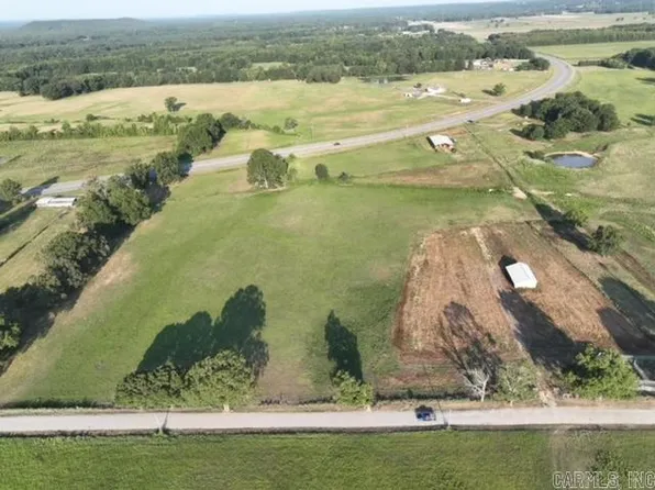 1550 Highway 64 W, El Paso, AR 72045