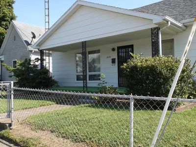 1630 W 4th St, Owensboro, KY, 42301