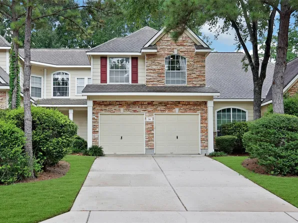 34 Wintergreen Trl, Spring, TX 77382