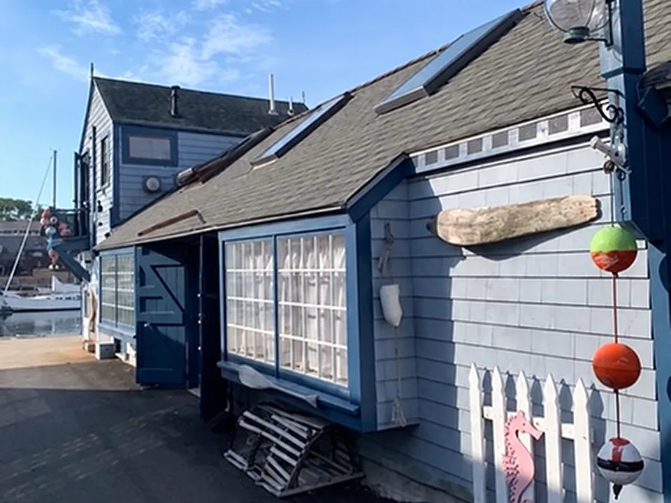 20 Tuna Wharf #20