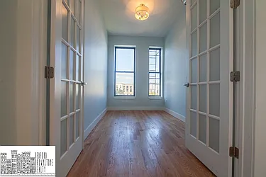 Rented by Bedford Brownstone Realty