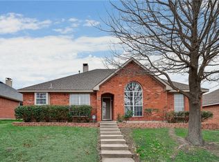 536 Valley View Dr, Lewisville, TX 75067